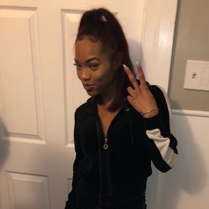 Meet your Posher, Bria